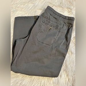 Womens sonoma pants